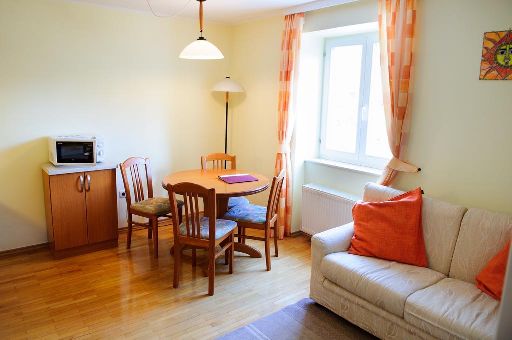 Apartment Park 16 روغاسكا سْلاتِنا المظهر الخارجي الصورة