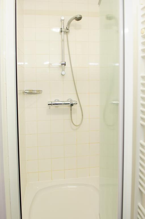 Apartment Park 16 روغاسكا سْلاتِنا المظهر الخارجي الصورة