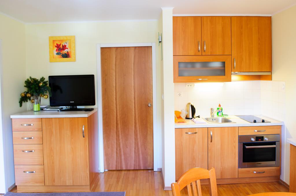 Apartment Park 16 روغاسكا سْلاتِنا المظهر الخارجي الصورة