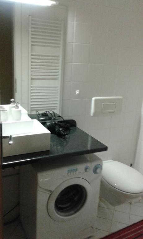 Apartment Park 16 روغاسكا سْلاتِنا المظهر الخارجي الصورة
