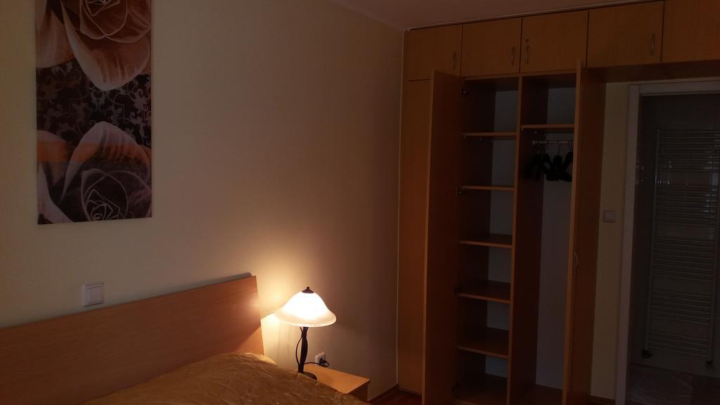 Apartment Park 16 روغاسكا سْلاتِنا المظهر الخارجي الصورة