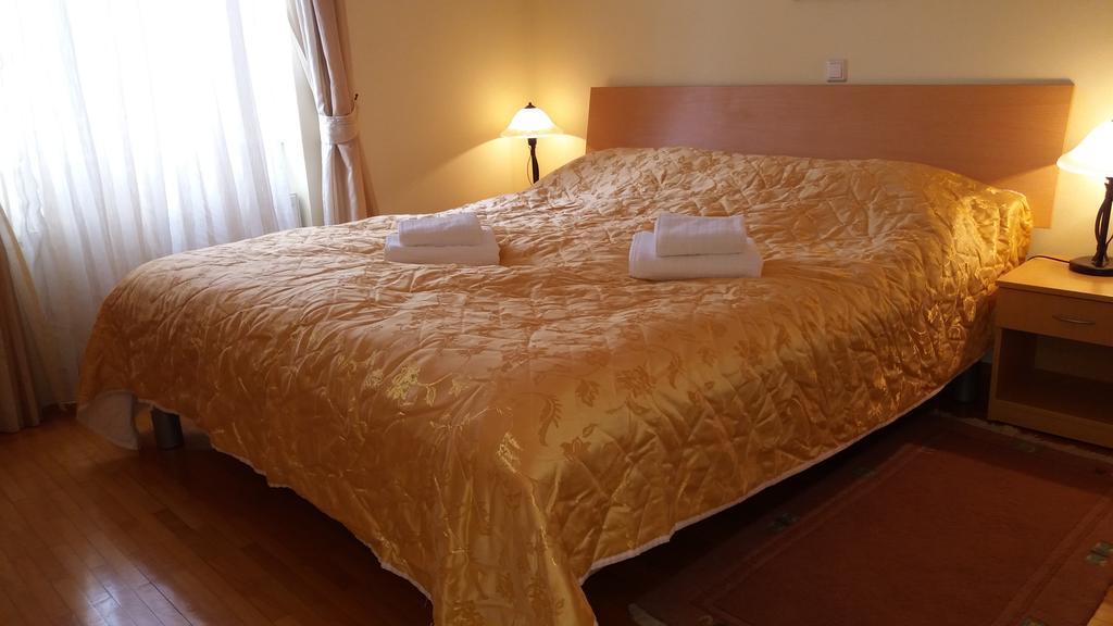 Apartment Park 16 روغاسكا سْلاتِنا المظهر الخارجي الصورة